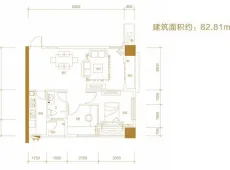 雨花|第六都1室1厅1卫出租|买房租房佣金全返