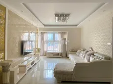 汉滨|汉城国际2室2厅1卫出租|买房租房佣金全返