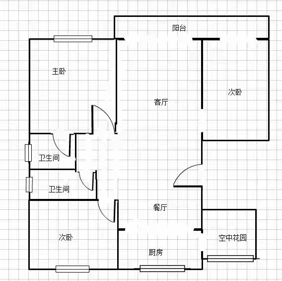 海心沙广场 光明南苑 御龙湾 皋城中学 妇幼保健院 太古1室-太古光华城租房