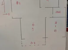 驿城|天都星城莱茵湖2室2厅0卫出租|买房租房佣金全返