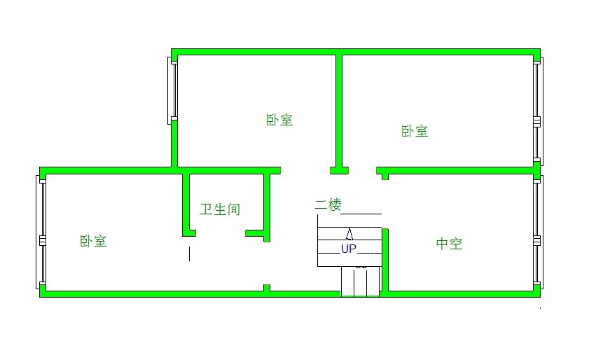 油榨街首钢旁边，锦绣家园 复式5室2厅2卫步梯房6楼-锦绣家园租房