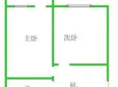 都匀|观澜水岸2室2厅1卫出租|买房租房佣金全返