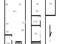 红山|万豪国际1室1厅1卫出租|买房租房佣金全返