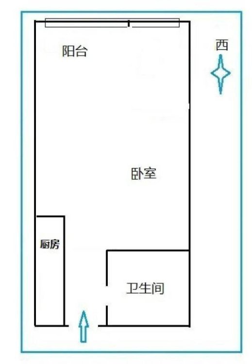 天中国际,黄淮学院 甲壳虫南 天中国际 精装公寓 拎包入住 看房方便1