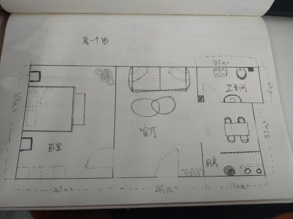 万国银座,牡丹广场步行街 第六人民医院 三院 万国银座一居室密码随时看1