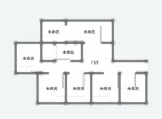 咸安|远升金泉湾3室2厅2卫出租|买房租房佣金全返