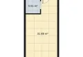 中华绿园精装一室万象城海悦天地高柱中储广场省二院水上公园信誉1