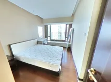 海珠|珠江新岸公寓1室1厅1卫出租|买房租房佣金全返