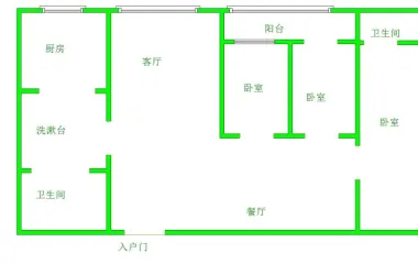 银鑫锦绣港湾出租房源