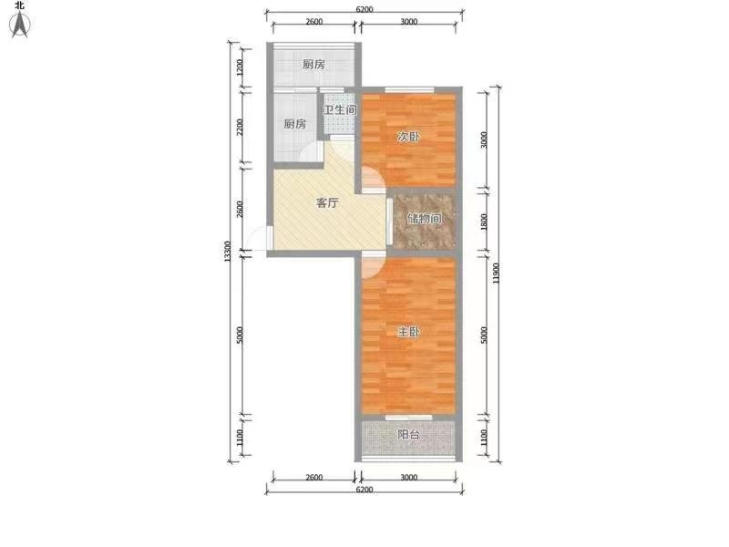 双塔西街 桃园南路 太原市第三实验小学 金色摇篮 育才 36-金溪苑租房