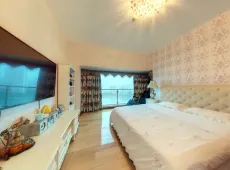 香洲|中海滨河湾3室2厅2卫出租|买房租房佣金全返