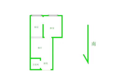 建业壹号城邦出租房源