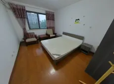青浦|双桥公寓三区2室2厅1卫出租|买房租房佣金全返