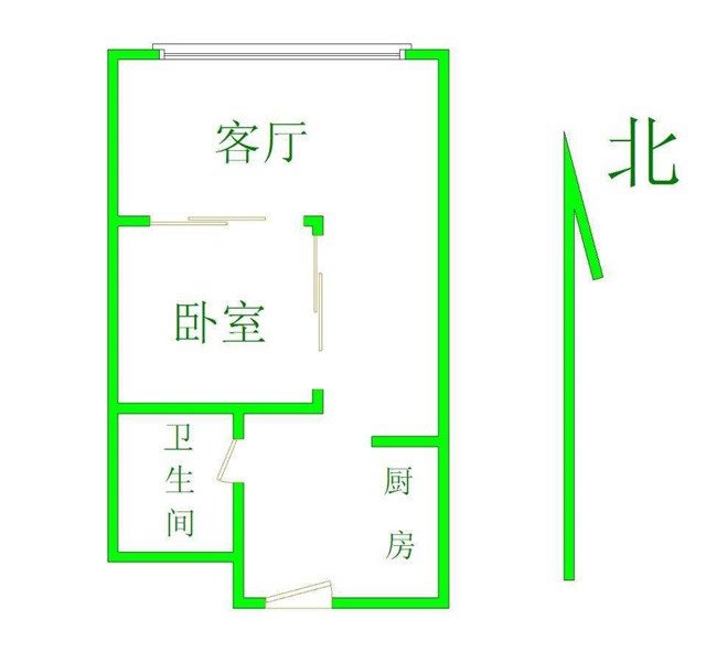 房主直租 泰豪国际 实图 民生商贸城 水果集散中心-泰豪国际广场租房