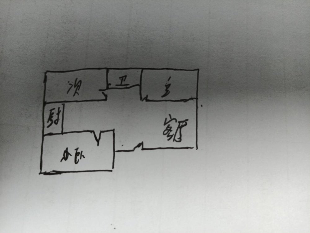 紫金城旁，1600包物业暖气，万泰阳光城精装三室，领包入住-万泰阳光城租房