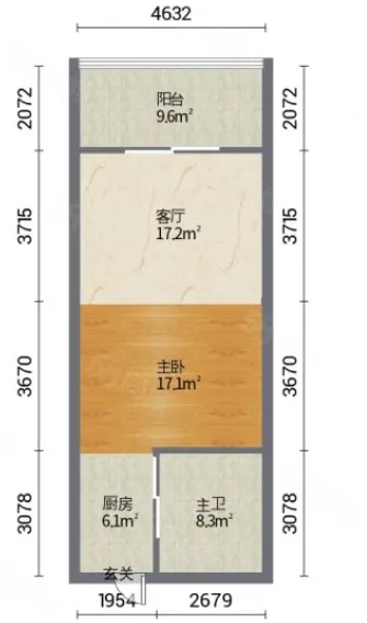 新急租！西海岸市政府远大星茂五源河肿瘤医院免税城大华罗曼帝克