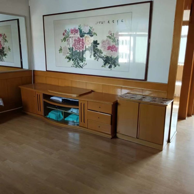 芙蓉园,出租芙蓉园4楼2室家具家电齐全拎包入住月租7506