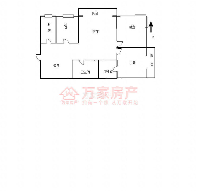 城中 长兴金座 中间中层 采光佳-长兴金座租房