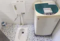 地区医院 常德市第一人民医院 单间带厨房厕所 600元一月4