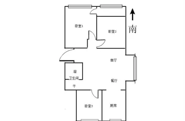 星光水晶城东区出租房源