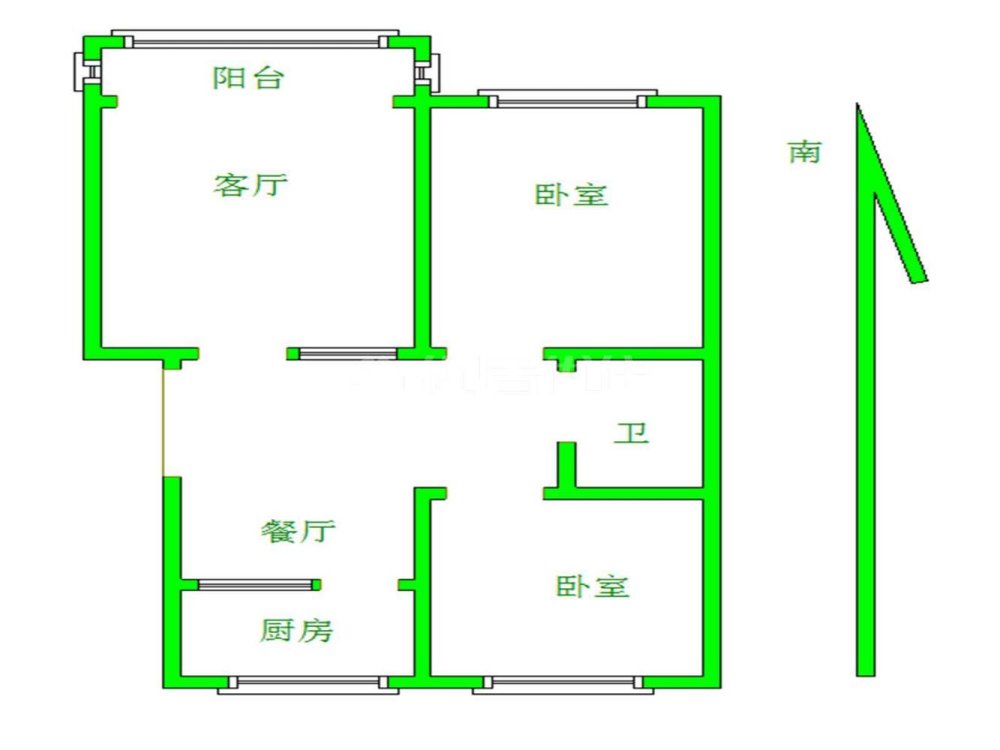 地质局南街 锡小陪读  海亮附近 随时看房 付款方式灵活-丽景小区二手房价