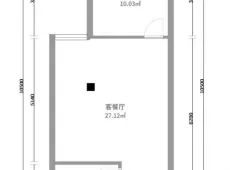 伊宁|假日风景二期1室1厅1卫出租|买房租房佣金全返