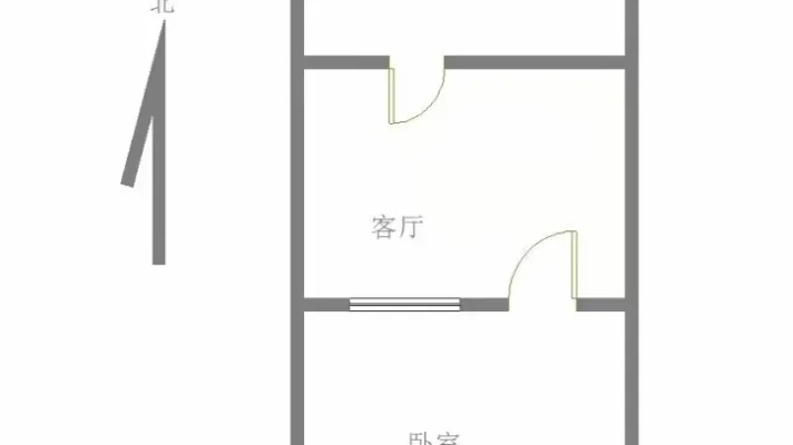 押一付一精装干净全套万佳广场运河城万达拎包入住1200元有钥