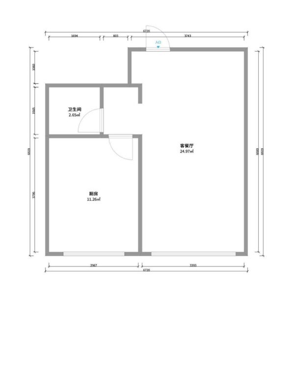 出租  华侨新村附近民宿  免中介费 大量房源-愉景花园租房