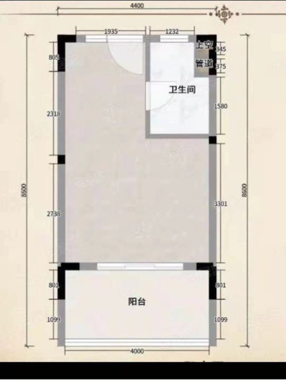 安宁区 海关地铁口 移动公司 吾悦广场 农大孔家崖 可月付-嘉盛宁和园租房