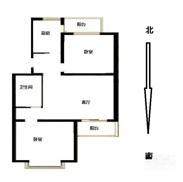 员工宿舍 南京西路 恒隆广场 晶品 可住多人 有完整房源视频-武定坊租房