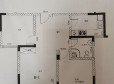 启东|香榭水岸3室2厅1卫出租|买房租房佣金全返