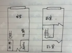 五华|和悦铭著2室1厅1卫出租|买房租房佣金全返