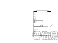 海州|兴东小区1室1厅1卫出租|买房租房佣金全返