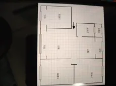 米东区|揽园世家3室2厅1卫出租|买房租房佣金全返