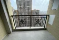 清华熙园  电梯17楼 双阳台 现代装修 拎包入住 看房联系4