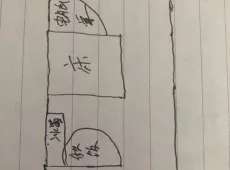 晋源|南屯南小区1室1厅1卫出租|买房租房佣金全返