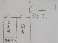 萨尔图|新村三区2室1厅1卫出租|买房租房佣金全返