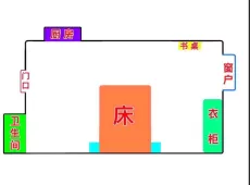 莲都|丽嘉花园1室1厅1卫出租|买房租房佣金全返