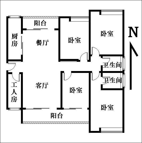 罗马家园 高层好房 拎包入住 望江单位 好新好房-罗马家园租房