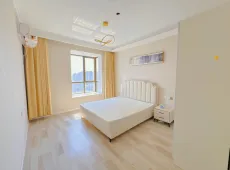 郑东新区|未来华庭3室2厅2卫出租|买房租房佣金全返