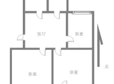 任城|马驿桥小区2室2厅1卫出租|买房租房佣金全返