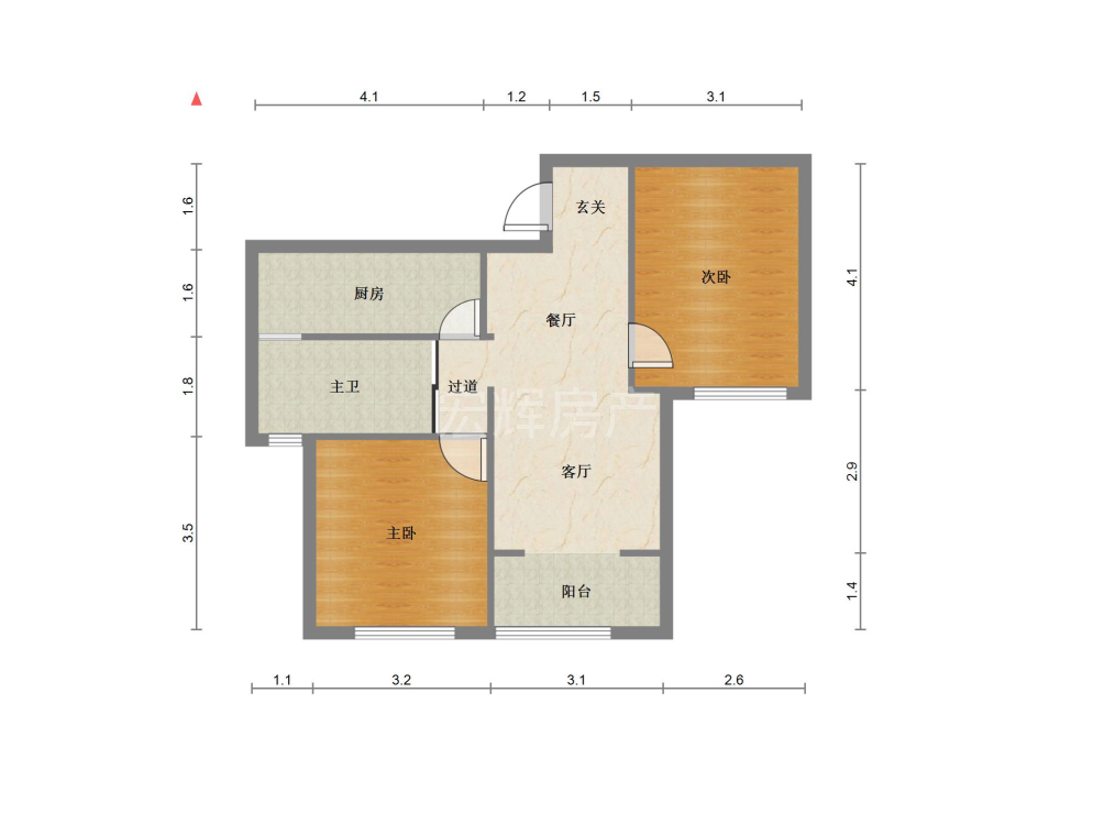 安宁新厦水岸天成 2室2厅 家具家电齐全 预约看房-新厦水岸天成租房