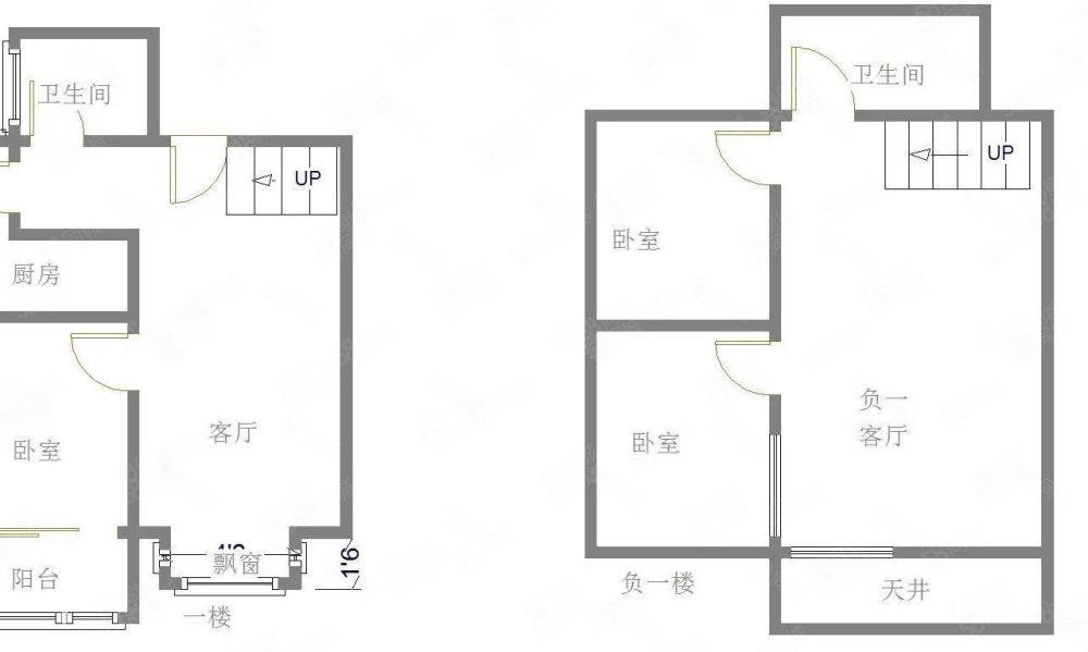 首租！花园洋房！轻奢装修！一楼复式！可办公！森泰首府如意嘉园-森泰御城首府租房