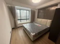 虹口|香港丽园3室2厅2卫出租|买房租房佣金全返