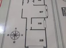 浑南新区|泰奕青园3室2厅1卫出租|买房租房佣金全返