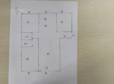 稀土高新区|滨海名都3室2厅2卫出租|买房租房佣金全返