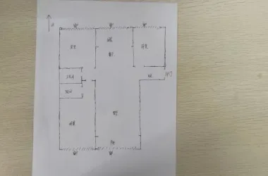 滨海名都出租房源