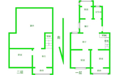 龙泉小区出租房源