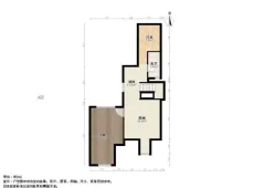 红谷滩新区|绿地海域香庭4室2厅2卫出租|买房租房佣金全返