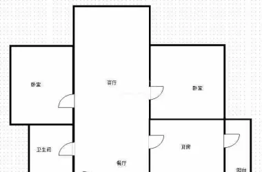 远大中央公园出租房源